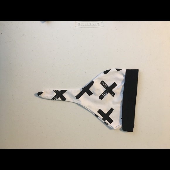 🎉 ”Handsome Just Like Dad” 3 PC Outfit - Picture 4 of 4